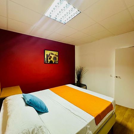 Punta Me Apartments In The Best Location Madrid Downtown Exteriér fotografie