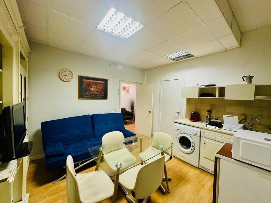 Punta Me Apartments In The Best Location Madrid Downtown Exteriér fotografie
