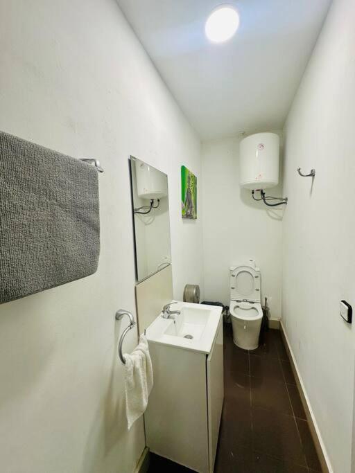Punta Me Apartments In The Best Location Madrid Downtown Exteriér fotografie