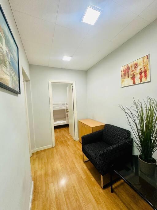 Punta Me Apartments In The Best Location Madrid Downtown Exteriér fotografie