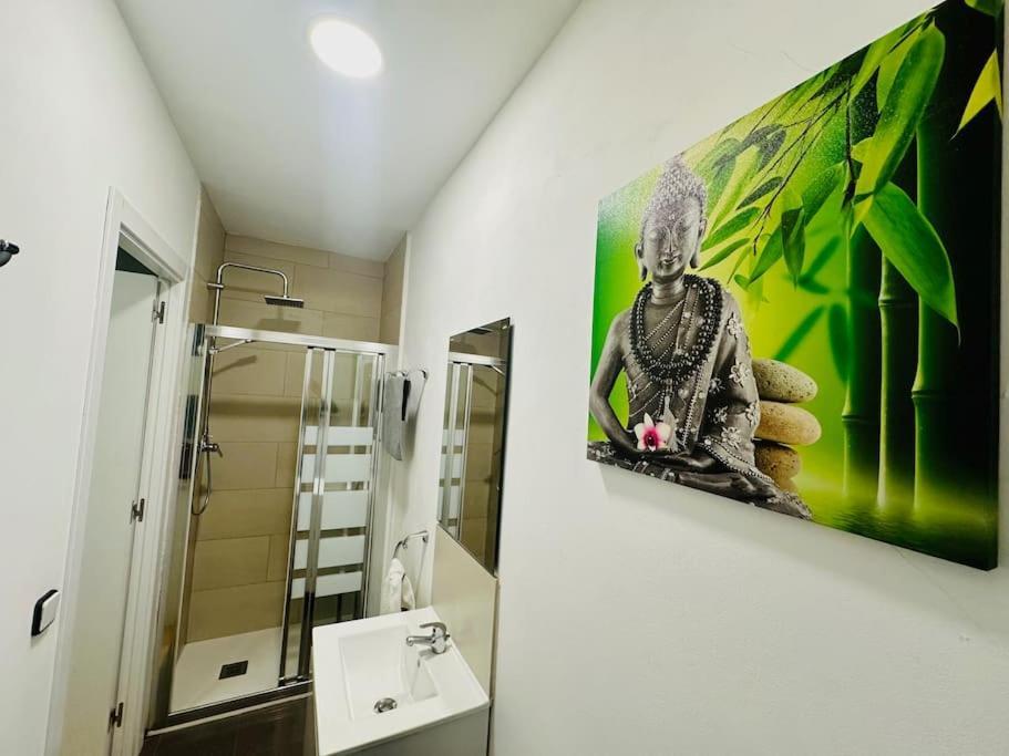 Punta Me Apartments In The Best Location Madrid Downtown Exteriér fotografie