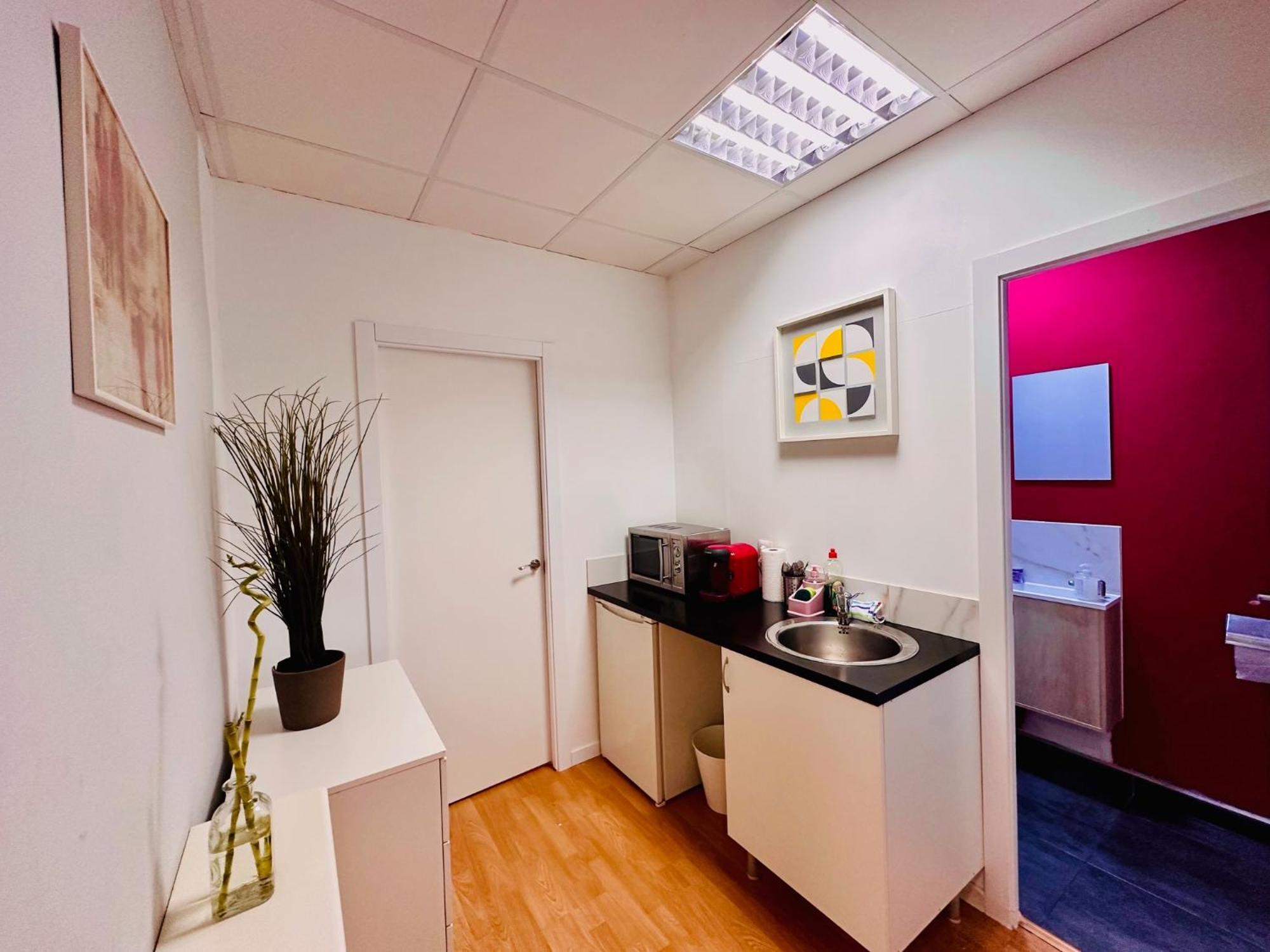 Punta Me Apartments In The Best Location Madrid Downtown Exteriér fotografie