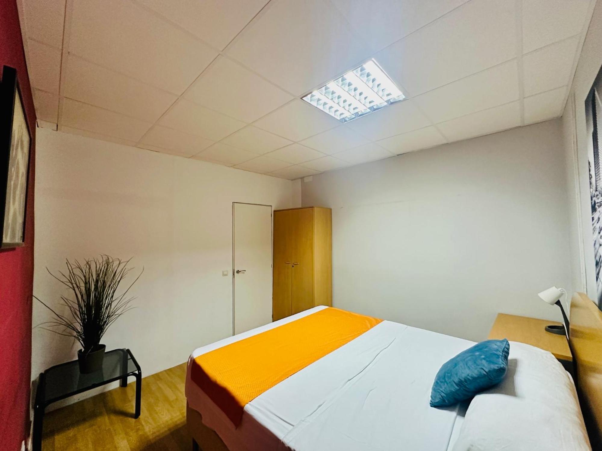 Punta Me Apartments In The Best Location Madrid Downtown Exteriér fotografie