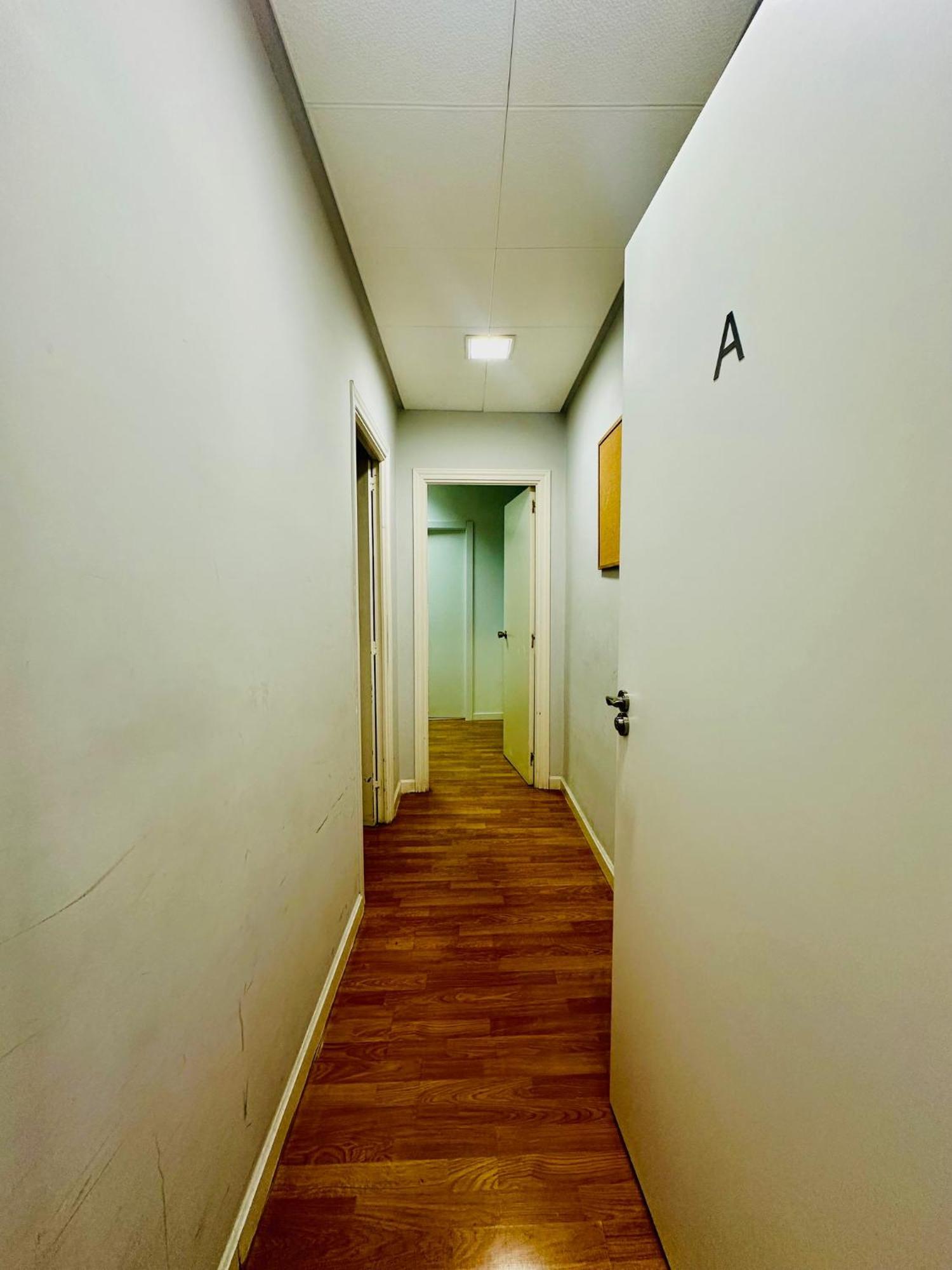 Punta Me Apartments In The Best Location Madrid Downtown Exteriér fotografie