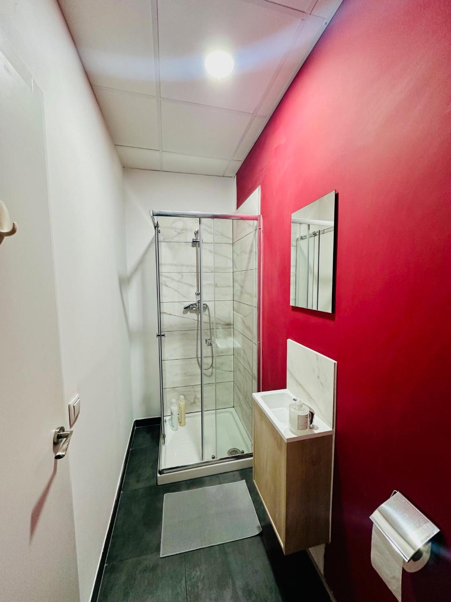Punta Me Apartments In The Best Location Madrid Downtown Exteriér fotografie