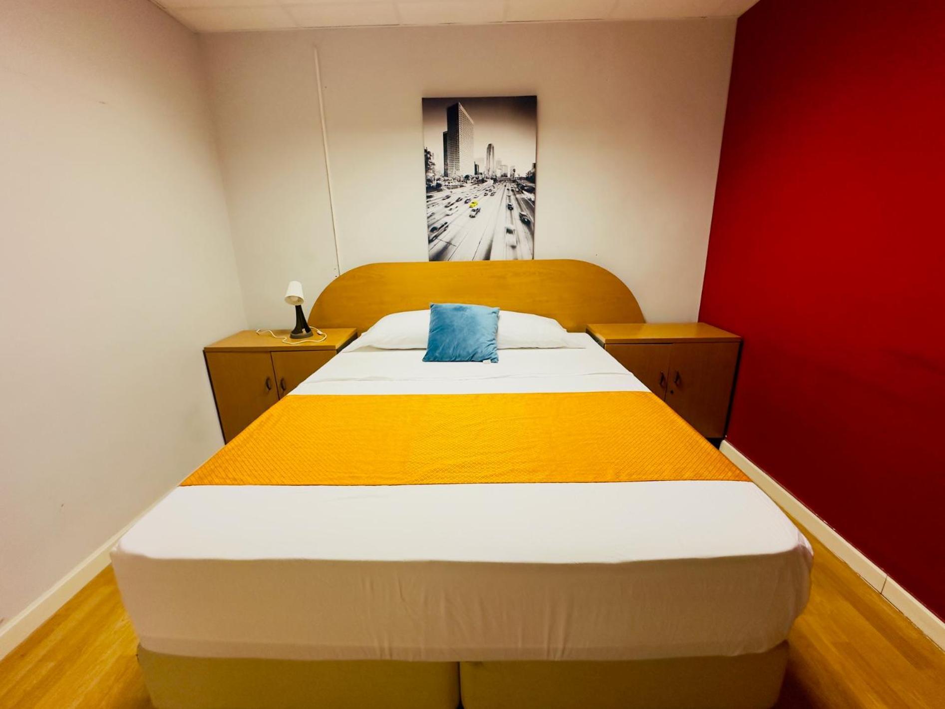 Punta Me Apartments In The Best Location Madrid Downtown Exteriér fotografie