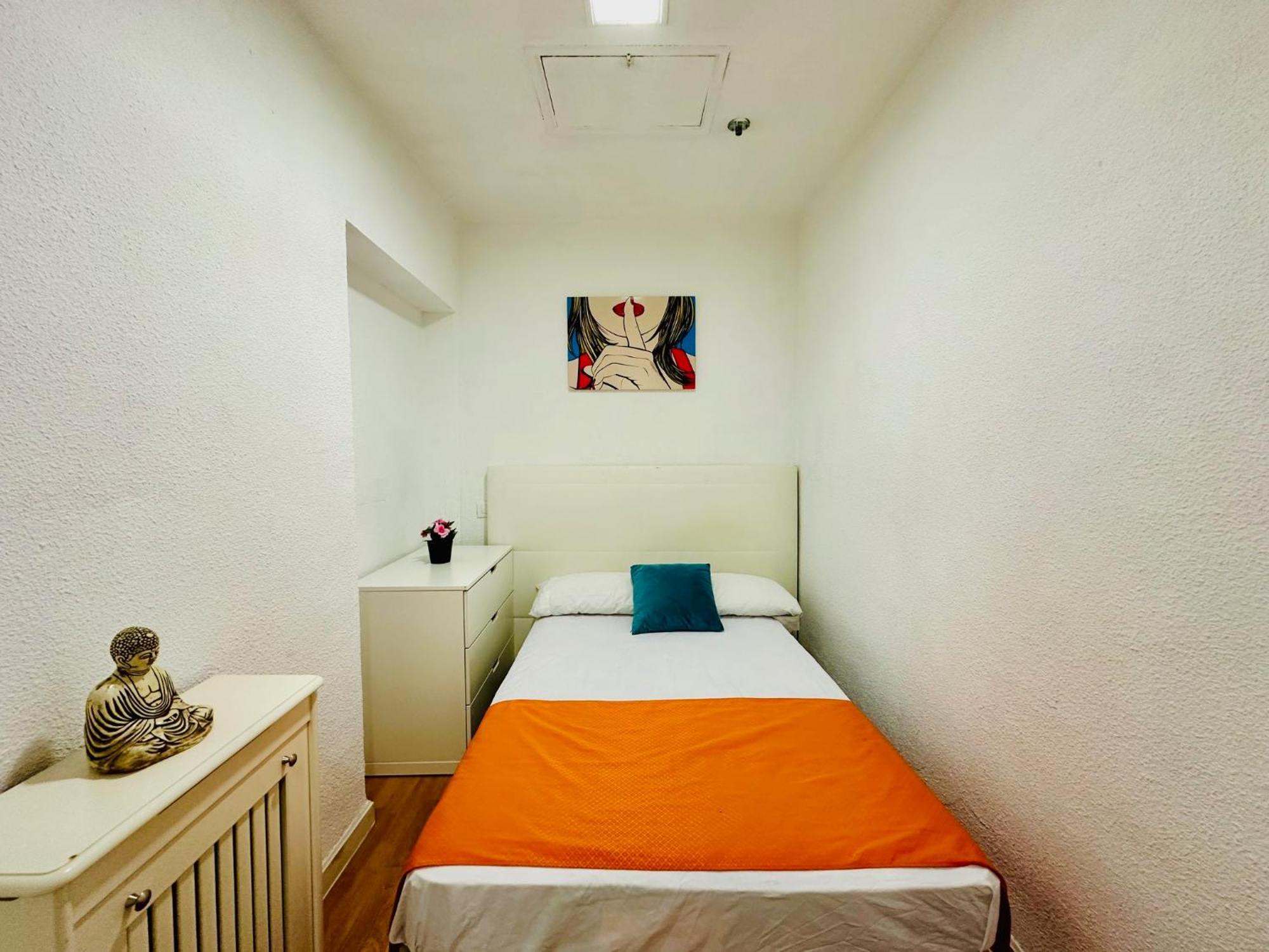Punta Me Apartments In The Best Location Madrid Downtown Exteriér fotografie