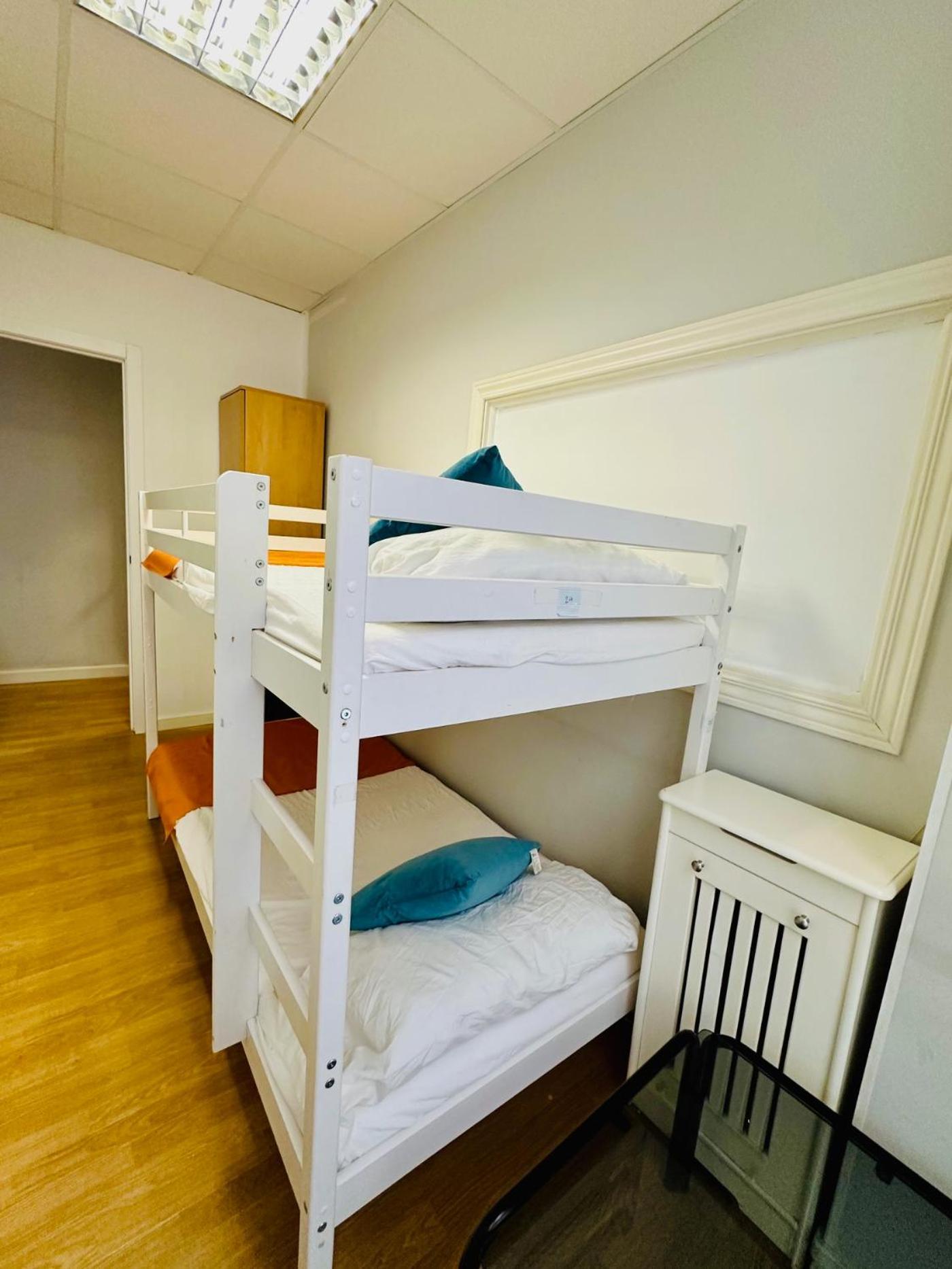 Punta Me Apartments In The Best Location Madrid Downtown Exteriér fotografie
