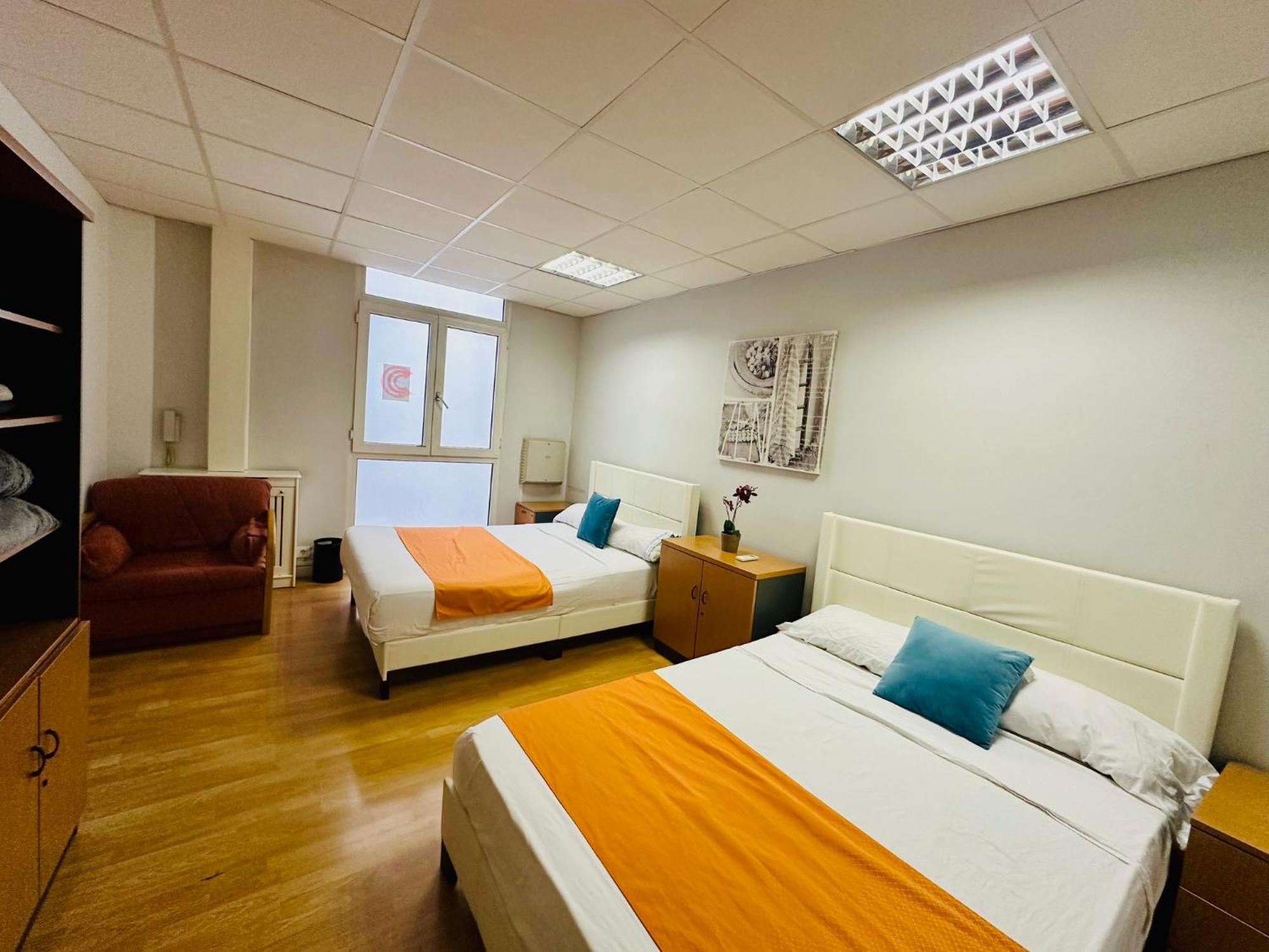 Punta Me Apartments In The Best Location Madrid Downtown Exteriér fotografie